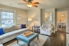 Pet-Friendly Greensboro Vacation Rental! - Image 5