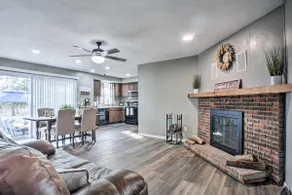 Family-friendly Springfield Home w/ Yard! - Image 5