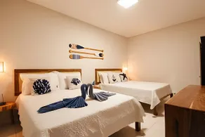 Japaratinga | Flat 200 meters from the beach - Image 4