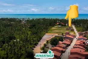 Japaratinga | Flat 200 meters from the beach - Image 2
