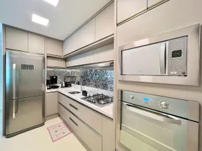 Apartment Morada Hertz 2 bedroom by Achei Gramado - Image 5