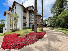 Apartment Morada Hertz 2 bedroom by Achei Gramado - Image 2