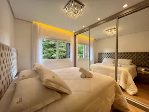 Apartment Morada Hertz 2 bedroom by Achei Gramado - Image 3
