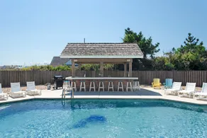 Relax Inn 5110: Grande et belle maison au bord de l’océan avec vue sur l’océan, piscine chauffée, ascenseur. - Image 3
