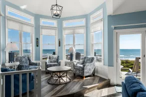 Somerset's Lighthouse: Oceanfront | Shared Pool - Image 5