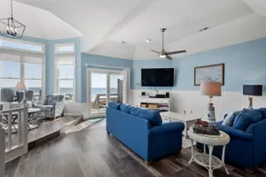Somerset's Lighthouse: Oceanfront | Shared Pool - Image 4