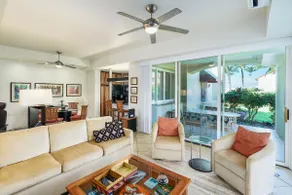 The Palms at Wailea 1805 - Luxury 2BR condo, large lanai, Full AC, Kitchen, WiFi - Image 4