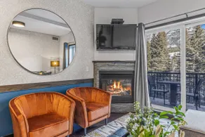 Amazing Views 1BR Condo with Hot Tub and Pool - Image 4