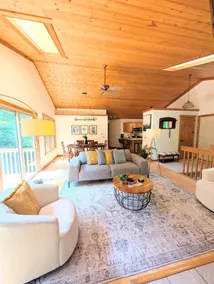 Galena Territory - Pets - Fireplace - Pool Access - Image 3