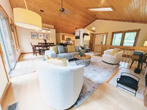 Galena Territory - Pets - Fireplace - Pool Access - Image 4
