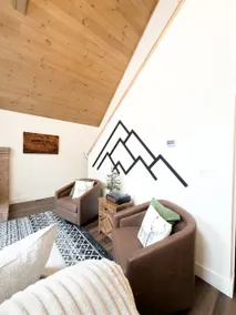 Family Retreat | Game Room + Firepit | Sleeps 10 - Image 5