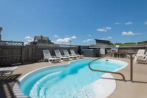 Seatopia: Semi-oceanfront, Private Pool, Spa - Image 2
