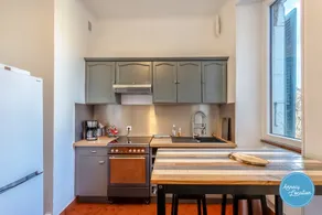 La Savoyarde - T2 apartment close to the lake. - Image 4