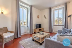 La Savoyarde - T2 apartment close to the lake. - Image 3
