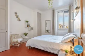 La Savoyarde - T2 apartment close to the lake. - Image 2