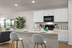 @ Marbella Lane - Amazing 4BR Lakeview Home - Image 2