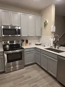 3BR/2.5BA-Beach and Fishing Home Base in North Jax - Image 3