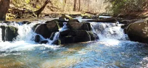 Flat Creek Falls House - Secluded & Peaceful - Image 4