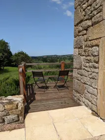 Large gîte with pool in peaceful Burgundy - Image 2