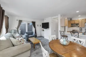 Unit 1211: Two-Bedroom | 1st Floor-Garden View | Love - Image 2