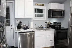 Extended Stays Welcome, Peaceful Getaway near Park - Image 4