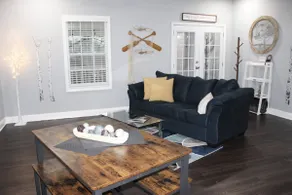 Extended Stays Welcome, Peaceful Getaway near Park - Image 3
