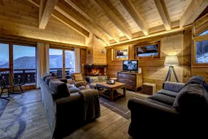 The Penthouse Matins St Laurent - Image 2