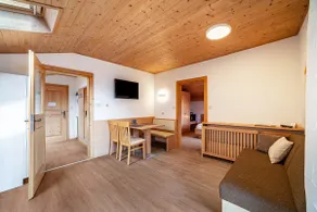 Rasnerhof Ferienwohnung Panorama - Image 5