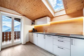 Rasnerhof Ferienwohnung Panorama - Image 4