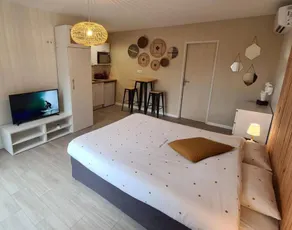Cozy and comfortable lodge - Image 4