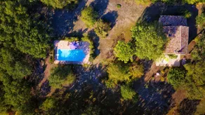 Country house - Pool - Park - Nature - Image 3