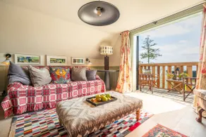 Vibrant rural hideaway - Aspen Loft - Image 2
