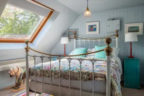 Vibrant rural hideaway - Aspen Loft - Image 5