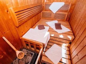 MY DALMATIA - Holiday home Jucinovi Dvori with private pool and sauna - Image 5