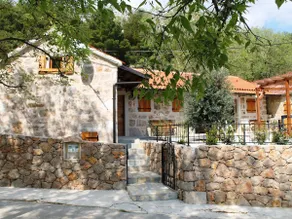 MY DALMATIA - Holiday home Jucinovi Dvori with private pool and sauna - Image 2
