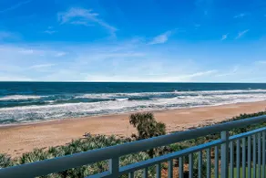 Updated direct oceanfront 2/2 with a heated pool - Image 2