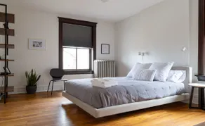 Swanky Shaw 2BR with Office ABODEbucks - Image 4