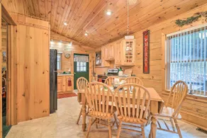 Charming Austin Cabin on 96 Acres of Land! - Image 3