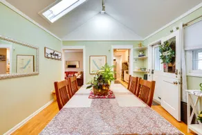 Prime Lakeside Village Location: Apt w/ Kitchen! - Image 4