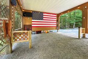 Adirondack Oasis, 15 Mi to Lake George Village! - Image 2