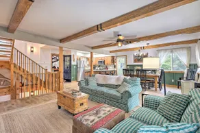 Adirondack Oasis, 15 Mi to Lake George Village! - Image 5