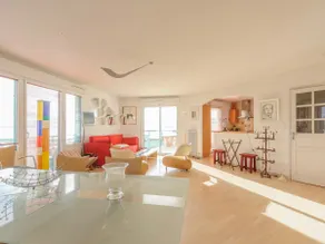 Apartment Châtelaillon-Plage, 3 bedrooms, 6 pers. - Image 4