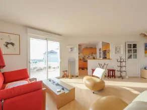 Apartment Châtelaillon-Plage, 3 bedrooms, 6 pers. - Image 5