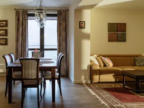 Panoramic Loft Colina Marei - Image 2