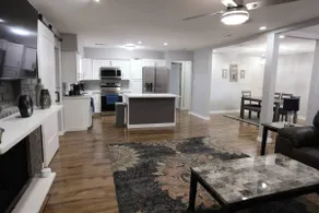 Spacious 4BR Downtown Allen | Patio, BBQ - Image 2
