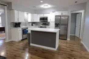 Spacious 4BR Downtown Allen | Patio, BBQ - Image 4