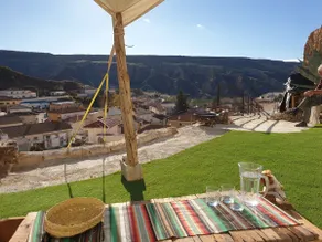 Charmante maison de vacances conviviale et familiale avec barbecue | Vue montagne | Avec animaux autorisés - Image 2