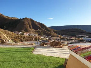 Charmante maison de vacances conviviale et familiale avec barbecue | Vue montagne | Avec animaux autorisés - Image 4