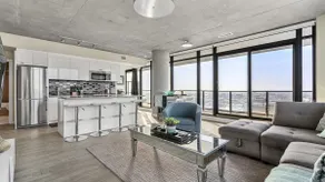 Executive Sky LUX - 2 BD 2BA, Views, Pool, Patio & - Image 5