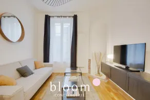 The magnificent Leclerc renovated apartment - Image 2